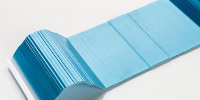 西安汇中科工贸为您浅析购买采光板需要注意的事项