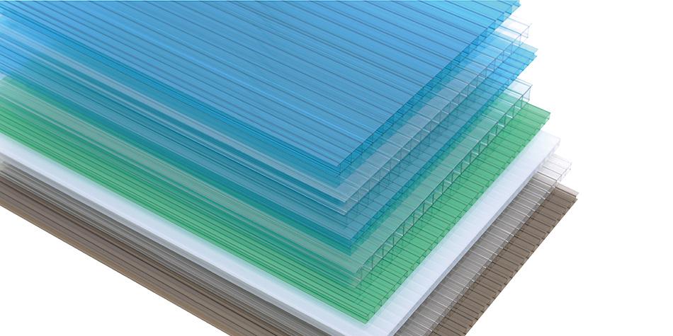 PC实心耐力板详细数据